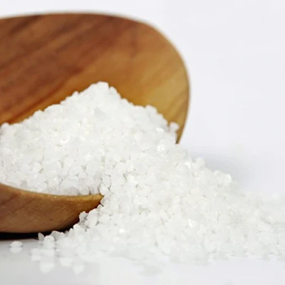 Image of Mystic Moments Rock Crystal Bath Salts 5Kg Natural Soak for Muscle, Perfect Skin, Face &amp; Body 100% Vegan GMO Free