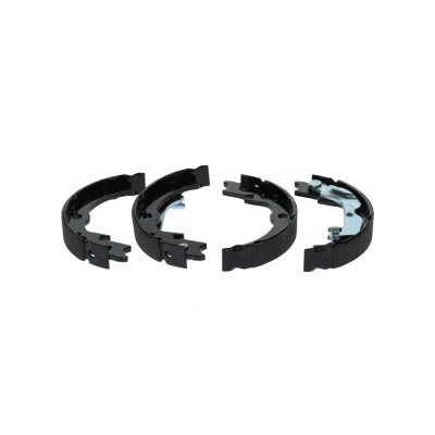 Image of 96496764 Handbrake Shoes BOSCH 0 986 487 792 CHEVROLET: Lacetti Estate