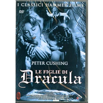 Image of Le Figlie Di Dracula