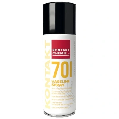 Image of KONTAKT Chemie 701 200 ml Spray