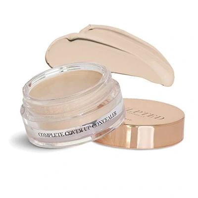 Image of Complete Cover Up Concealer from Sculpted by Aimee (Fair 2.0) 6g Cruelty Free Mineral Cream for Coverage of Spots, Scars, Blemishes &amp; Redness