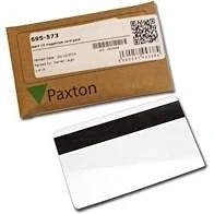 Image of PAXTON 695 573 Net2 Magstripe Card