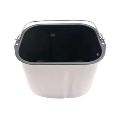 Image of Complete Bowl SS 986062 for Moulinex Bread &amp; Railetines, Nubread, Uno Machine