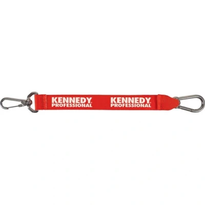 Image of Kennedy TTW 20S Swivel Tail for Wrist Lanyard, Pack of 3