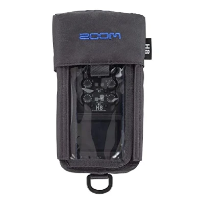 Image of Zoom PCH 8 Protective Case for H8