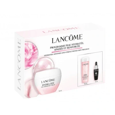 Image of Lancme Hydra Zen Discovery Set, Your Hydrated, Soothed and Strengthened Skin, Set