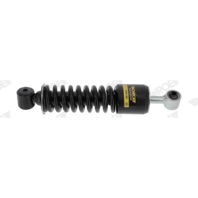 Image of 85417226010, 85417226017 Shock Absorber, cab suspension MONROE CB0199 380, 314mm