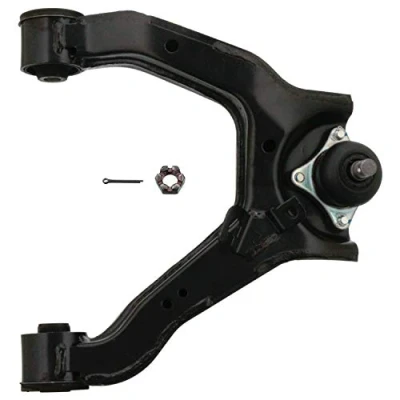 Image of 4010A038, 4010A042, 4010A140, MR496794 Suspension arm FEBI BILSTEIN 41253 MITSUBISHI: Pajero 4, 3, Sport 1 SUV