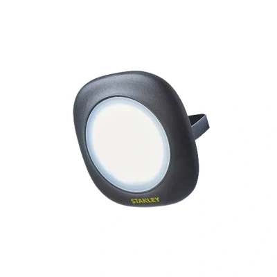 Image of Forum Stanley Round LED Floodlight Without PIR 50W