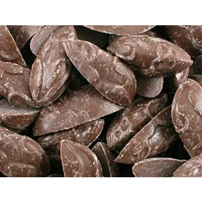 Image of Chocolate Mice Brown Candy (1500g)