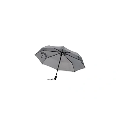 Image of Callaway Golf Collapsible Umbrella 2023