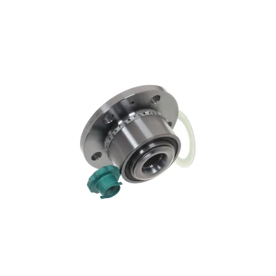 Image of 2Q0407621A Wheel bearing kit SKF VKBA 7169 78mm VOLKSWAGEN: Polo VI, SEAT: IBIZA 5