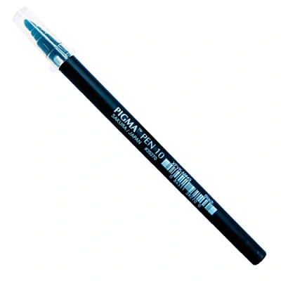 Image of Sakura Pigma Pen 10 Black