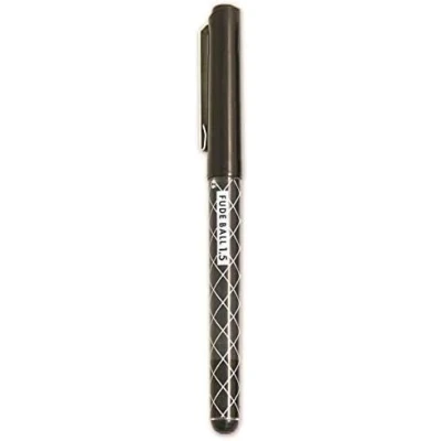 Image of OHTO Fude 1.5mm Ballpoint Pen, Black (CFR 150FB Black)