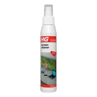 Image of HG screen cleaner 0.125L