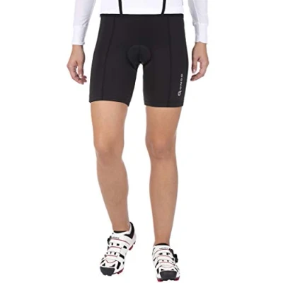 Image of Gonso Radhose Pretoria, Black, XL (Manufacturer Size: 42)