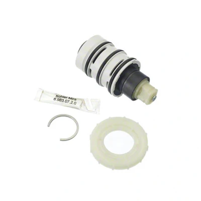 Image of Mira Manual Cartridge Assembly (453.02)