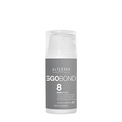 Image of Alterego EgoBond Bond Intense 100ml intensive moisturising mask