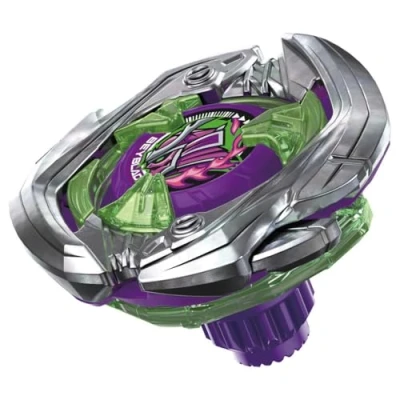 Image of Beyblade X UX 09 Starter Samurai Saver 2 70L