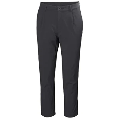 Image of Helly Hansen Womens Siren Pant, M, Ebony