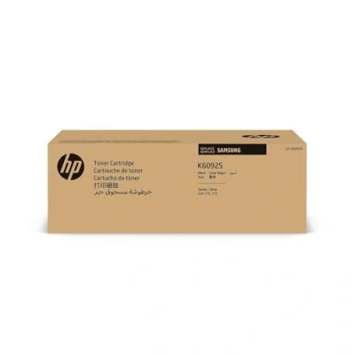 Image of Samsung SU216A CLT K6092S Toner Cartridge, Black, Pack of 1