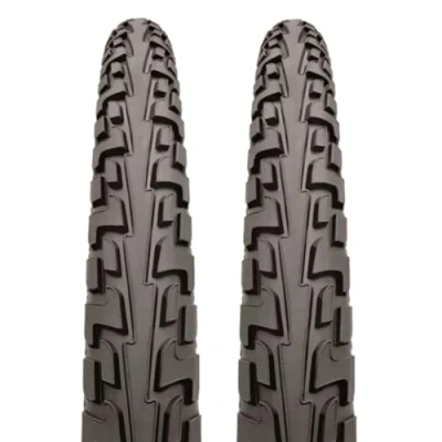 Image of Continental Ride Tour 700 x 35c Bike Tyres (Pair)
