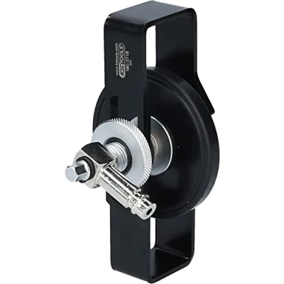 Image of KS Tools 160.0718 Universal Adjustable Air Vent Adapter