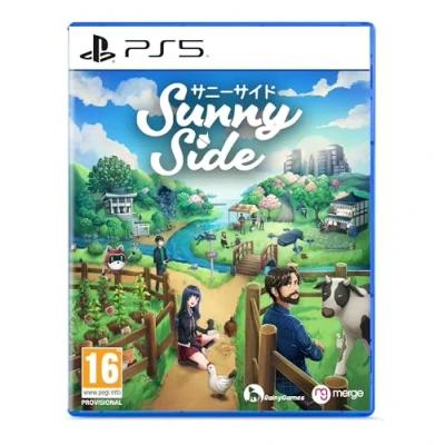 Image of SunnySide