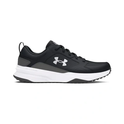 Image of Under Armour Men&#039;s Charged Edge, Trainers with Cushioning, Running Shoes for the Gym and Outdoors, Lightweight Sportswear