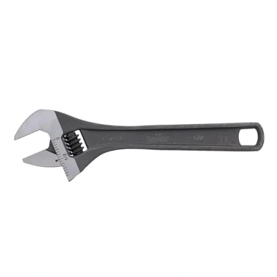 Image of Wiha 76200 Adjustable Wrench 6&quot;