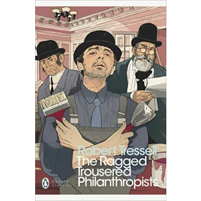 Image of The Ragged Trousered Philanthropists