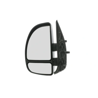 Image of 1325627080, 71716698, 71716702 Wing mirror TYC 305 0088 Left for manual adjustment, Convex, Short arm FIAT: Ducato II Platform/Chassis