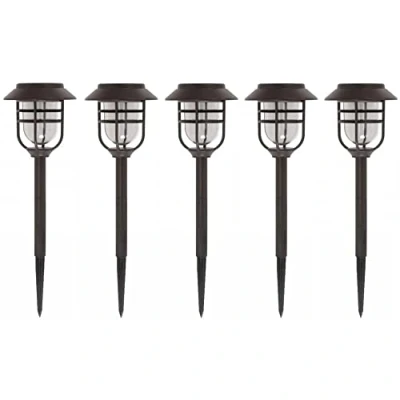 Image of Avant 5L Stake Light, 5pc Carry Pack