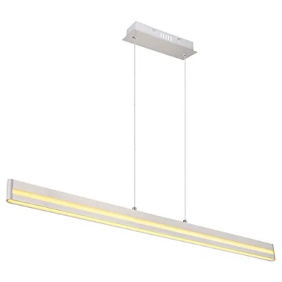 Image of Globo Lighting, Nickel matt