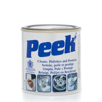 Image of Tri Peek BJ011 Premium Polish Paste, 250 mL Volume