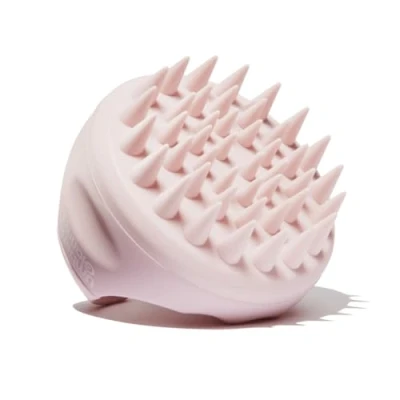 Image of Umberto Giannini Stimulating Scalp Massager Brush for Hair Growth, Remove Builf Up, Anti Dandruff, No Tangles Clean, Wet and Dry