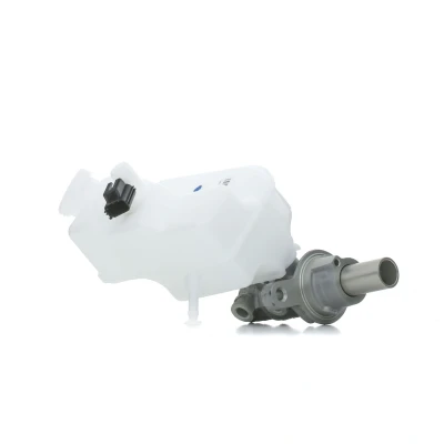 Image of 1433956, 1573041, 1756265, 6C1112K478BE, 6C112K478BC Master Cylinder BOSCH 0 204 123 716 2 25,4mm Aluminium M 12 x 1 FORD: Transit Mk6 Minibus