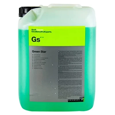 Image of Koch Chemie Green Star Multi Purpose Cleaner 11 kg