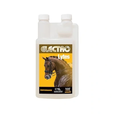 Image of NAF Liquid Electro Lytes 1L
