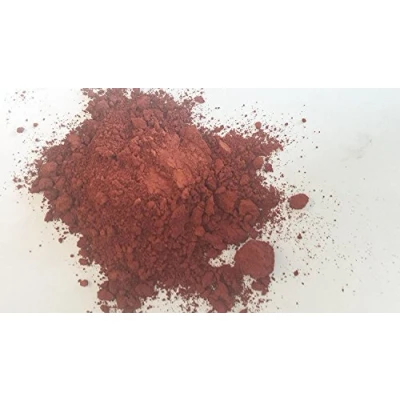 Image of 2x Bond It Brick Red Cement Dye Pigment Concrete Colour Powder Render Tone 1kg