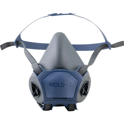 Image of MOLDEX 7003 MASK BODY SIZE L
