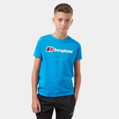 Image of Kids Logo T Shirt