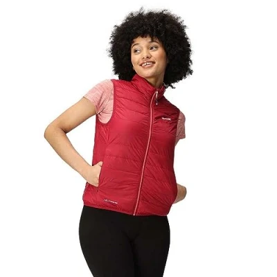 Image of Regatta Women&#039;s Hillpack Insulated Bodywarmer