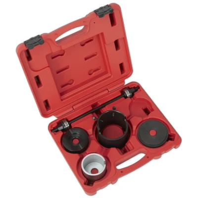 Image of Sealey Trailing Arm Bush Tool Ford