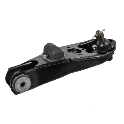 Image of 0S61734350, 0S61734350A, oS61734350, oS61734350A Suspension Arm FEBI BILSTEIN 41725 Front Axle Left, Lower Control Sheet Steel