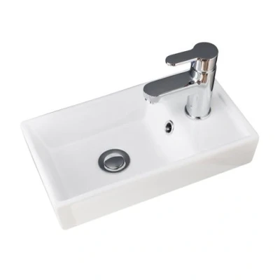 Image of Vitellio 400MM Furniture Basin NVX001