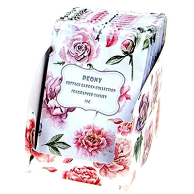 Image of Home decoration tools 10g Small Scented 4 Pack Fragranced