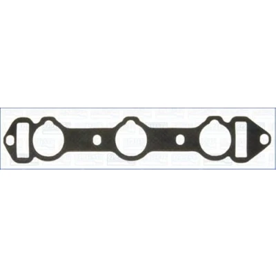 Image of 2841135030, 2841135050 Intake Manifold Gasket AJUSA 13089800 Suction Pipe MITSUBISHI: PAJERO 2, HYUNDAI: GALLOPER 2