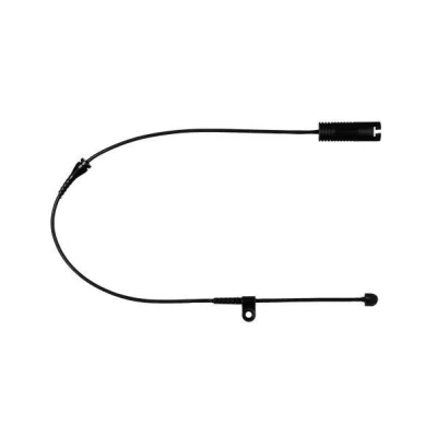 Image of 1182065, 34351182065 Brake Pad Wear Sensor HELLA 8DK 355 250 201 BMW: 7
