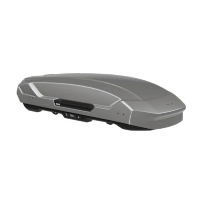 Image of Thule Motion 3 Roof Box Titan Glossy L